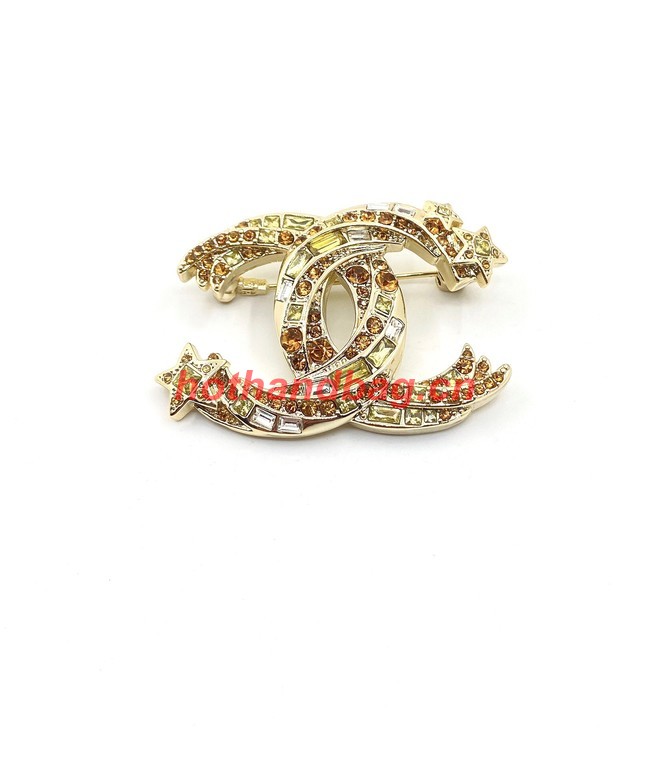 Chanel Brooch CE10953