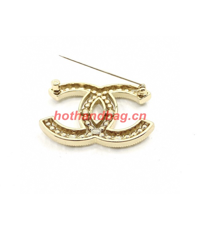 Chanel Brooch CE10954