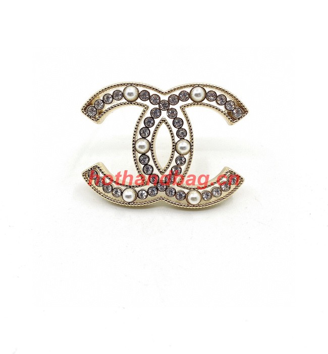 Chanel Brooch CE10954