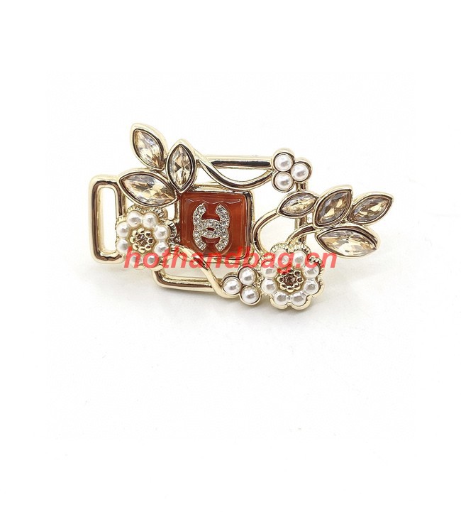 Chanel Brooch CE10955