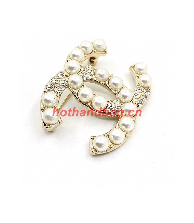 Chanel Brooch CE10956