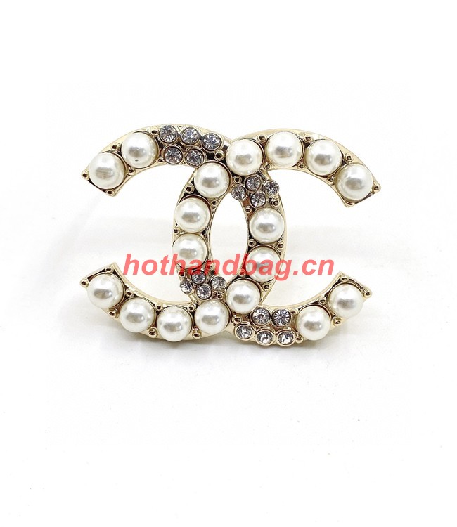 Chanel Brooch CE10956