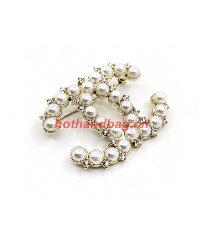 Chanel Brooch CE10957