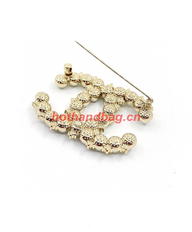 Chanel Brooch CE10957