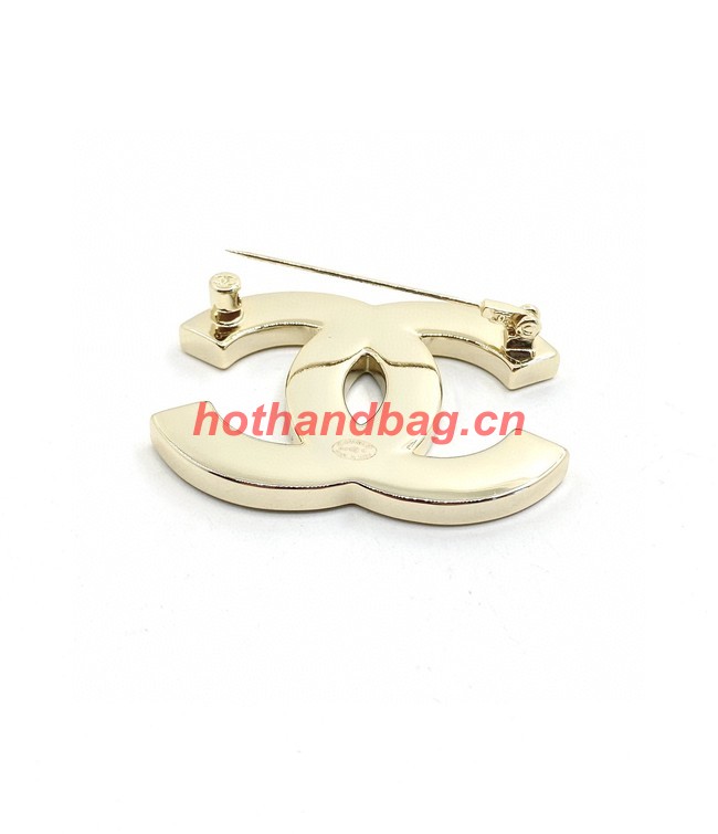 Chanel Brooch CE10959