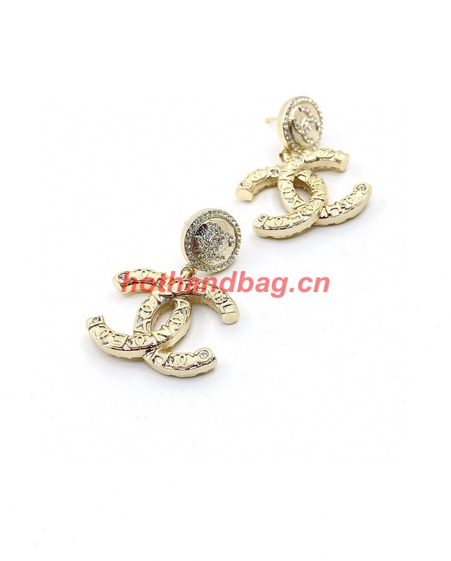 Chanel Earrings CE10946