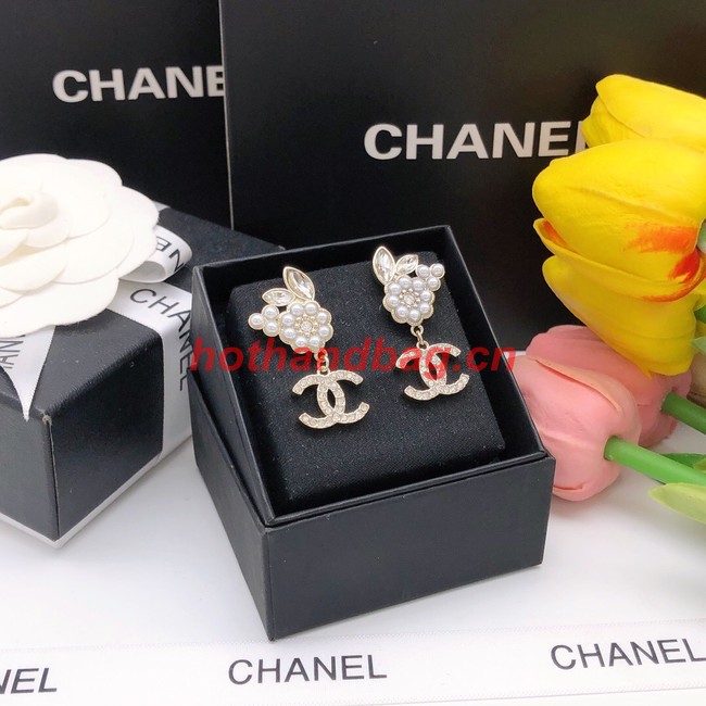 Chanel Earrings CE10951