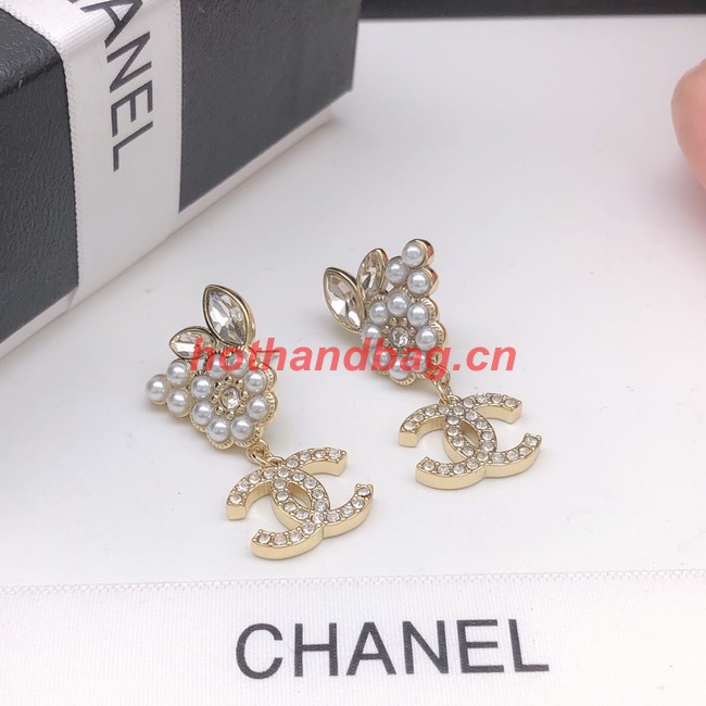 Chanel Earrings CE10951