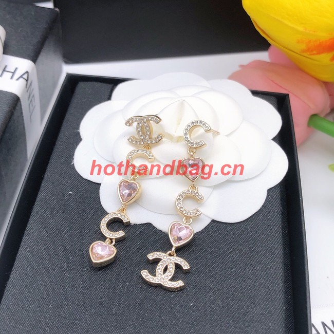 Chanel Earrings CE10952