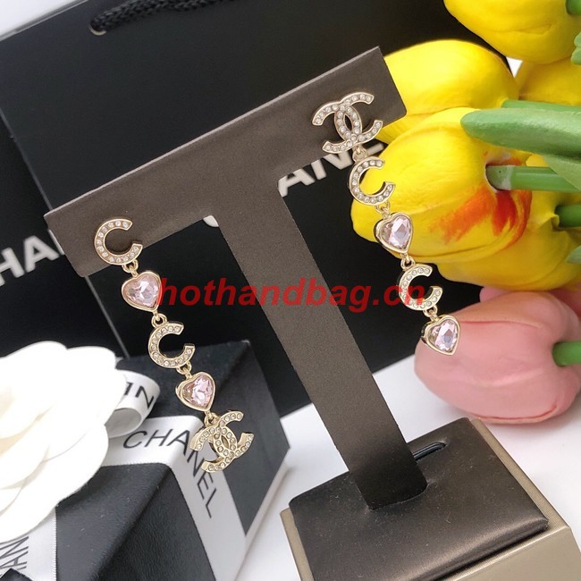 Chanel Earrings CE10952