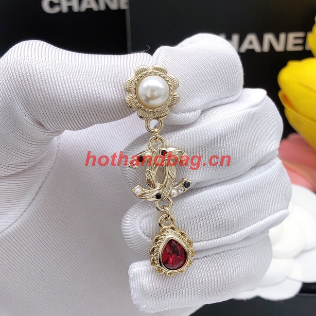 Chanel Earrings CE10961