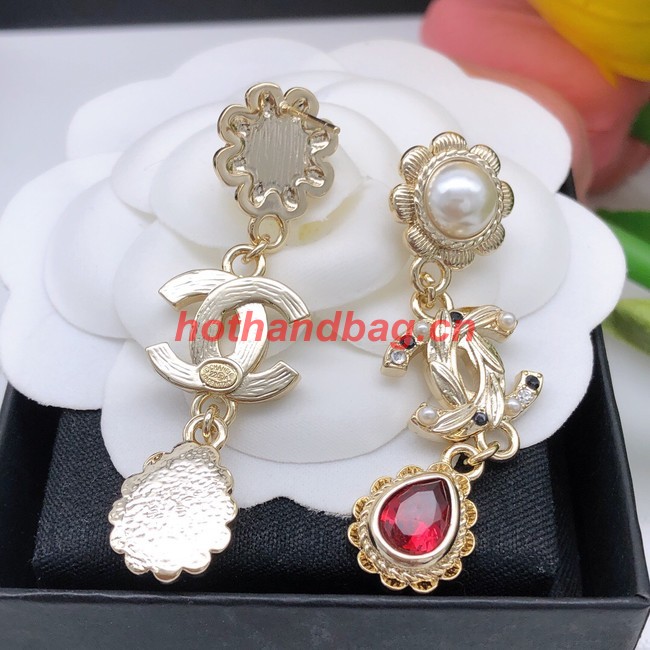 Chanel Earrings CE10961