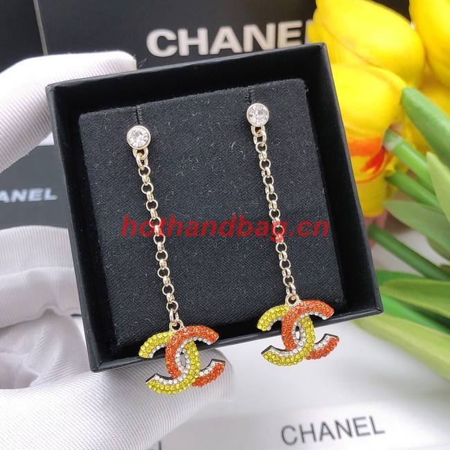 Chanel Earrings CE10963