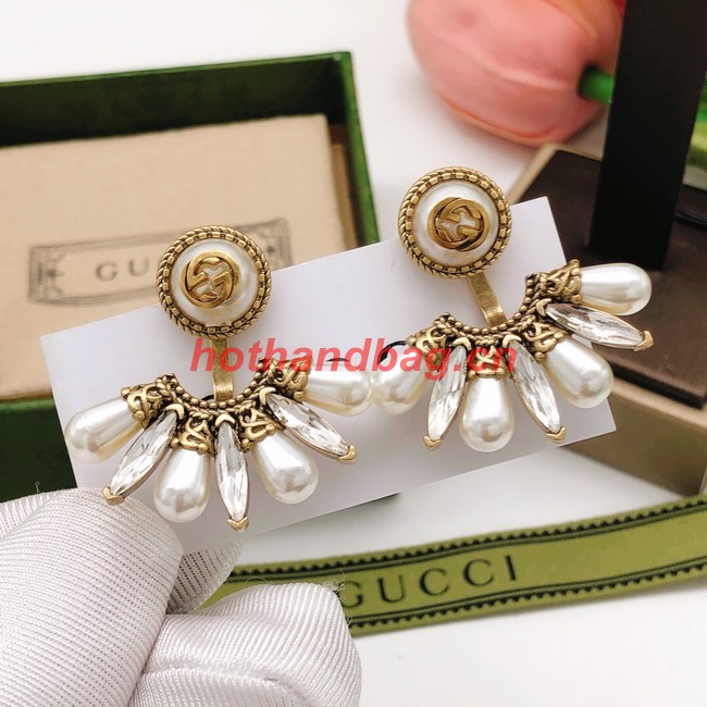 Chanel Earrings CE10964