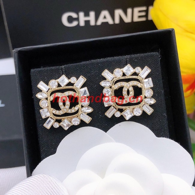 Chanel Earrings CE10965