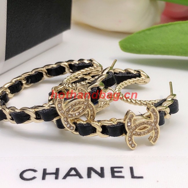 Chanel Earrings CE10969