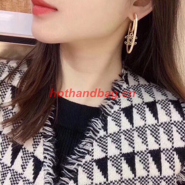 Chanel Earrings CE10970