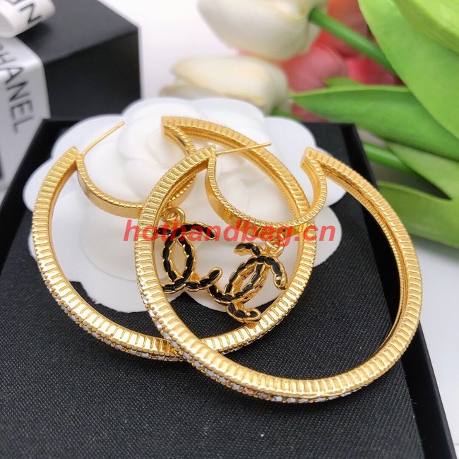 Chanel Earrings CE10970