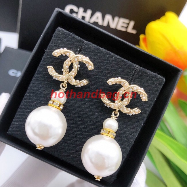 Chanel Earrings CE10972