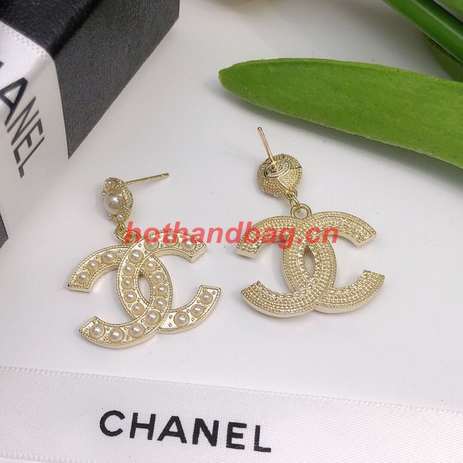 Chanel Earrings CE10973