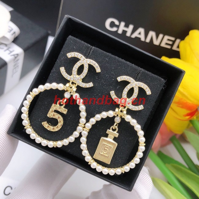 Chanel Earrings CE10974