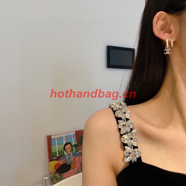 Chanel Earrings CE10976