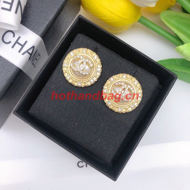 Chanel Earrings CE10978