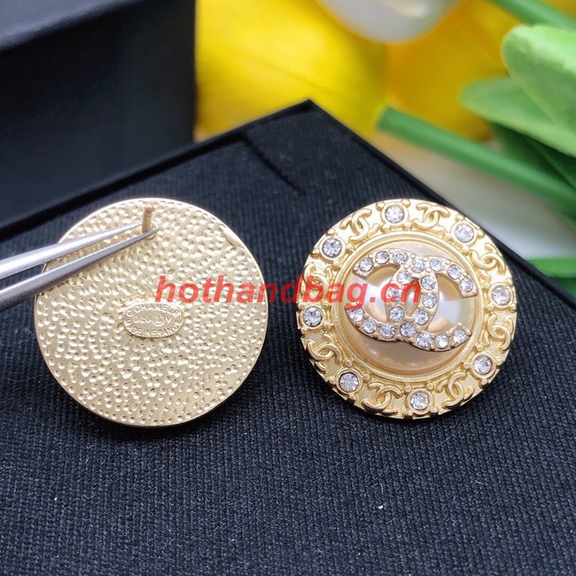 Chanel Earrings CE10978