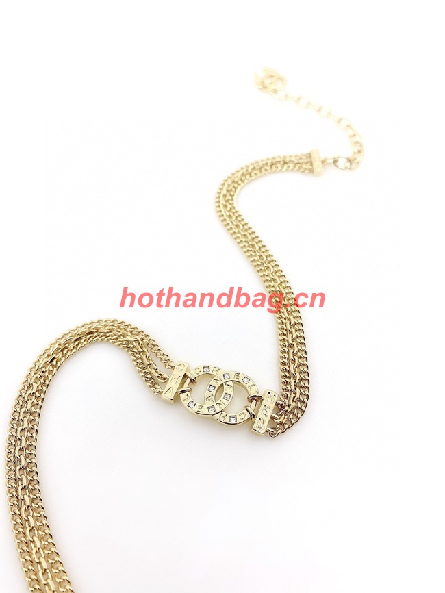 Chanel Necklace CE10947