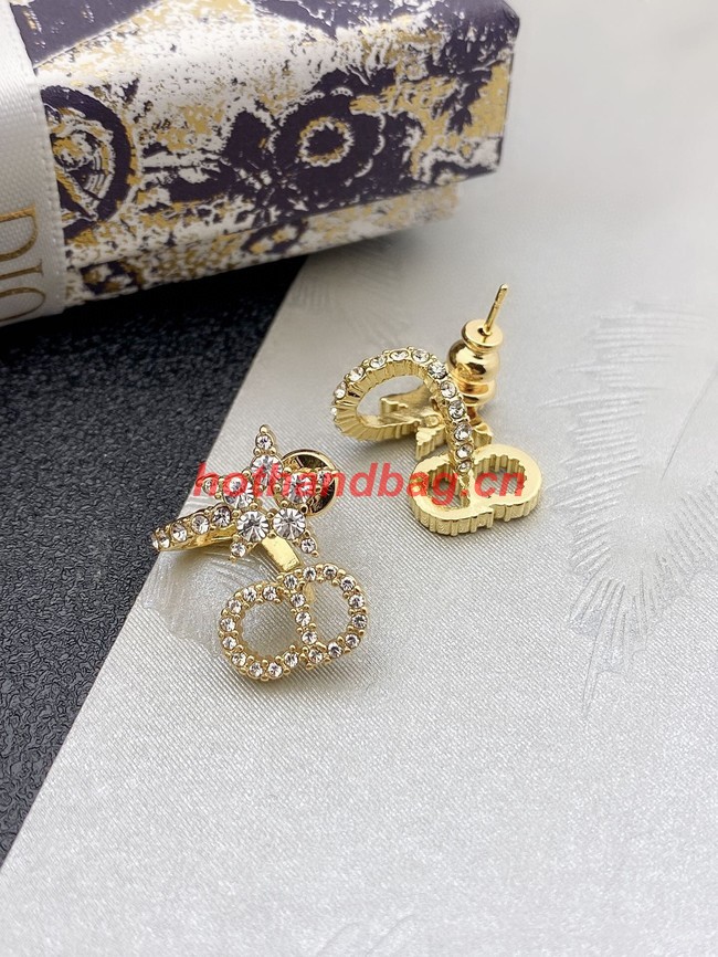 Dior Earrings CE10943