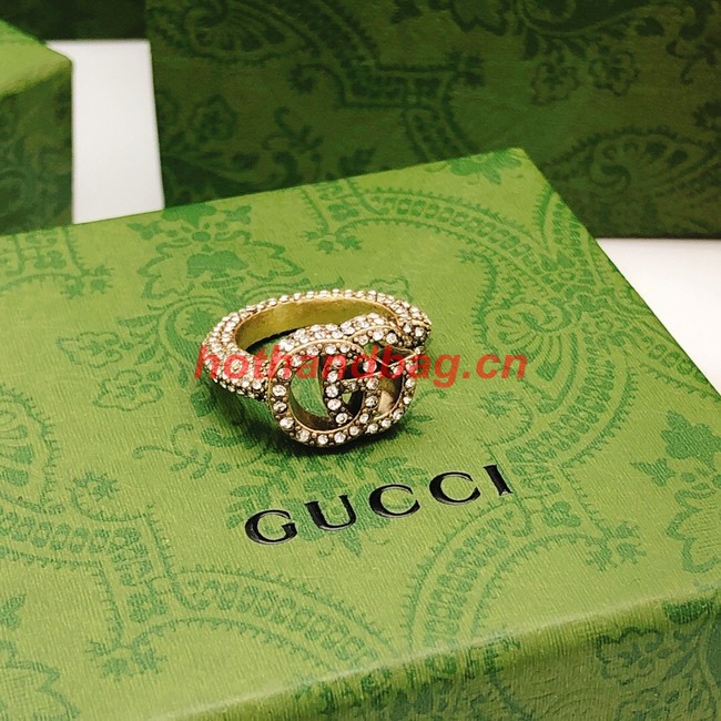 Gucci Ring CE10966