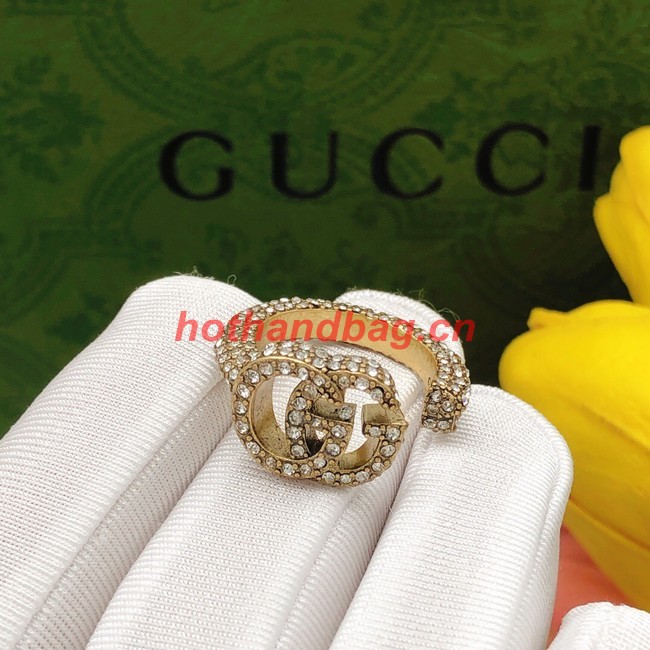 Gucci Ring CE10966