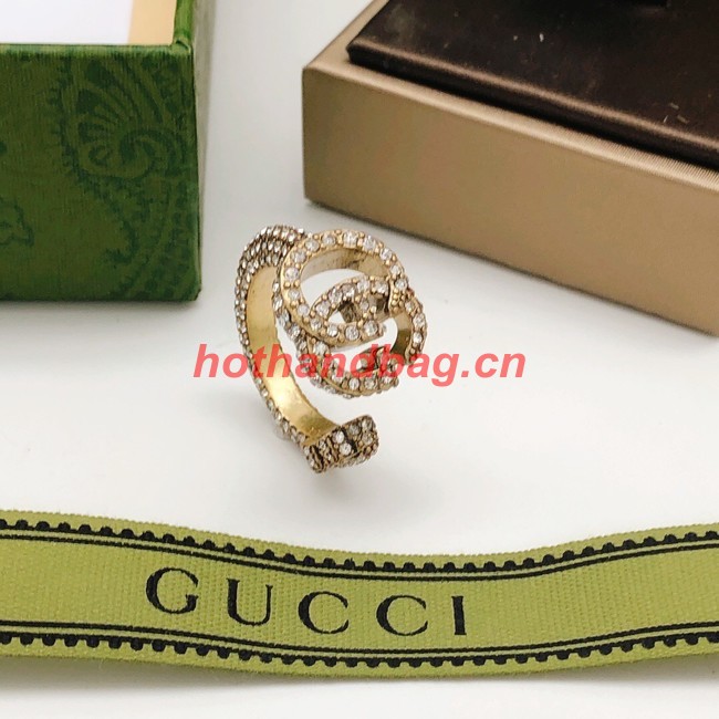 Gucci Ring CE10966