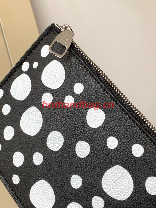 Louis Vuitton LV X YK NEONOE MM M21753 BLACK