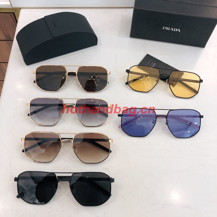 Prada Sunglasses Top Quality PRS01709