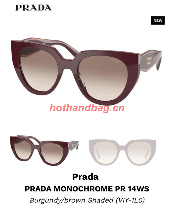 Prada Sunglasses Top Quality PRS01737