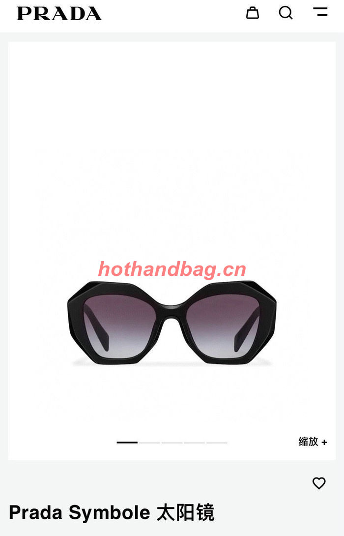 Prada Sunglasses Top Quality PRS01758