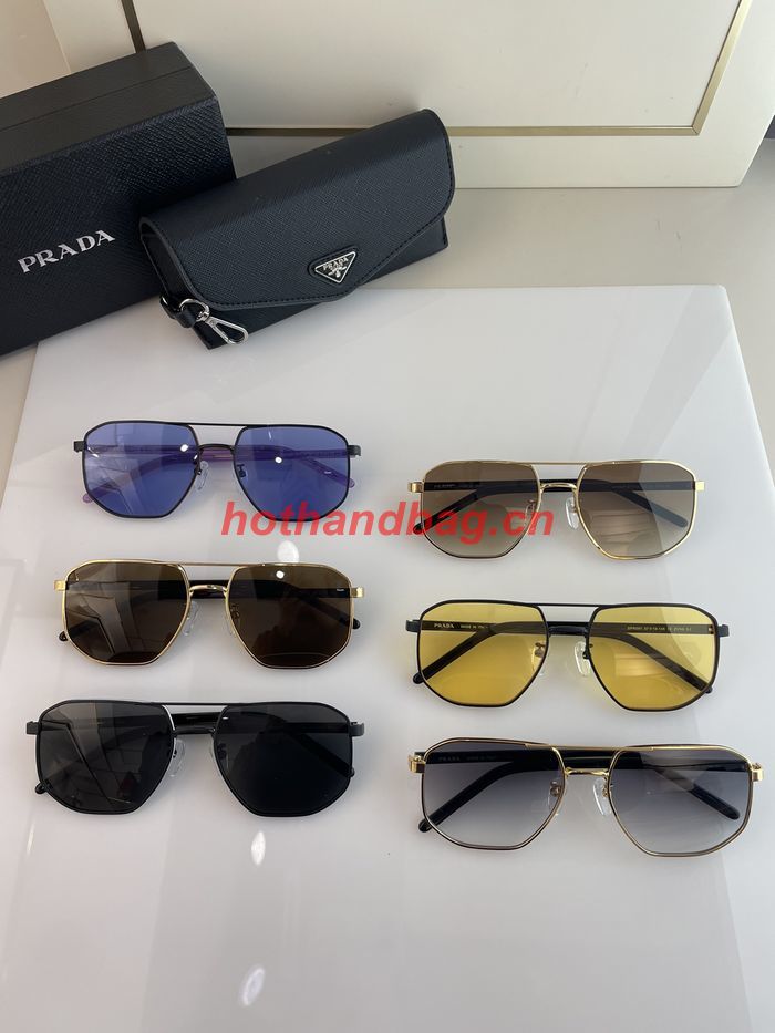 Prada Sunglasses Top Quality PRS01790