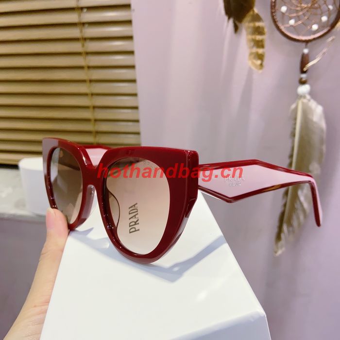 Prada Sunglasses Top Quality PRS01800