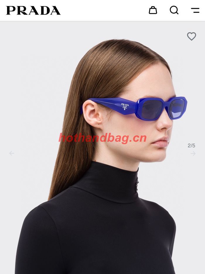 Prada Sunglasses Top Quality PRS01847