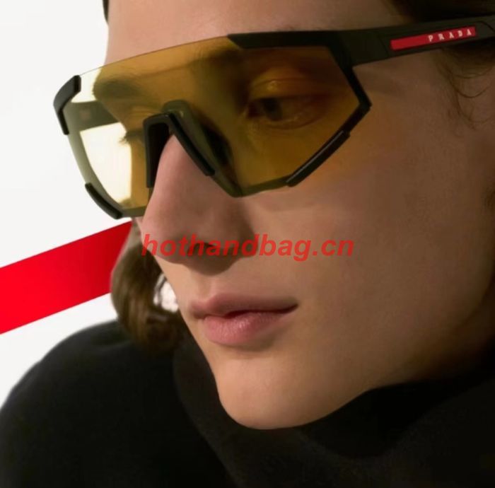 Prada Sunglasses Top Quality PRS01986