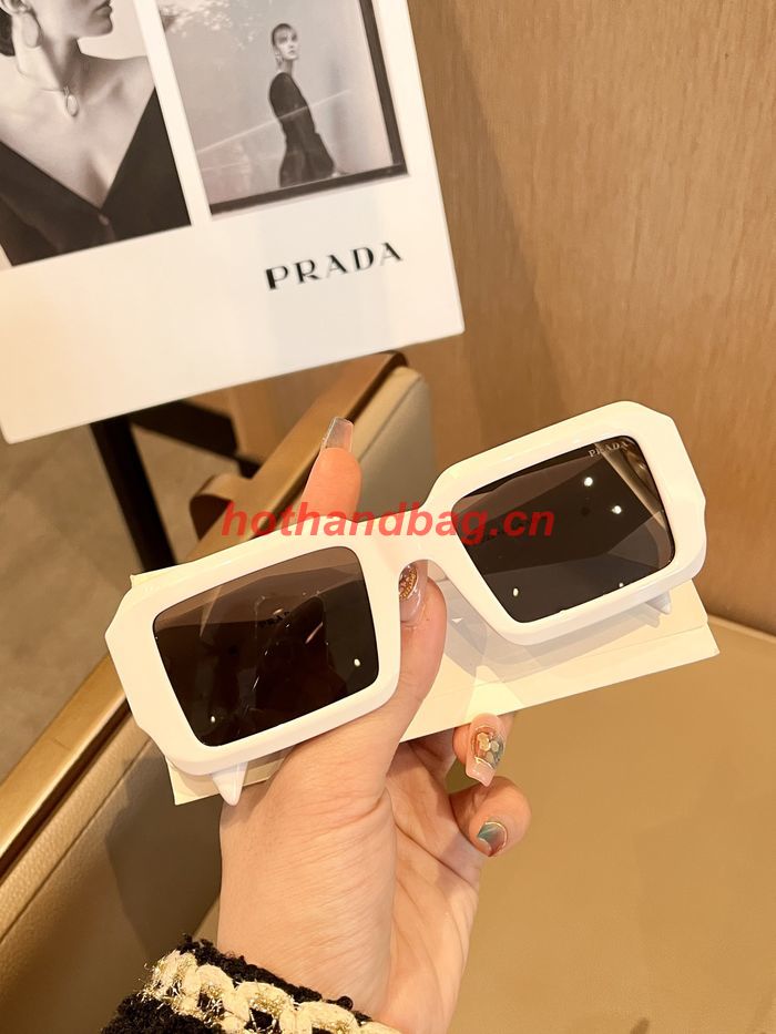 Prada Sunglasses Top Quality PRS02008