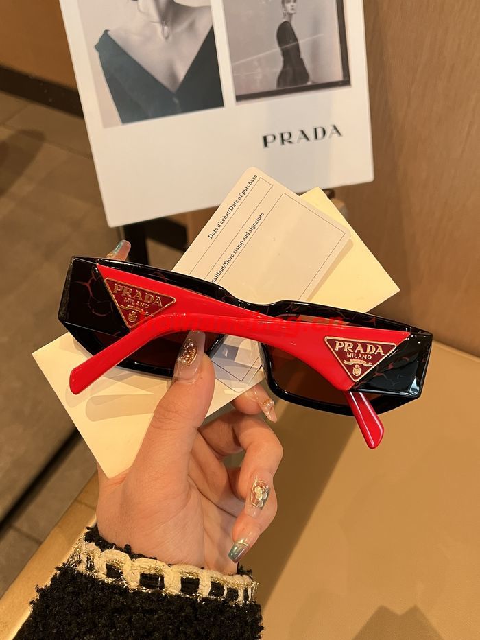 Prada Sunglasses Top Quality PRS02038