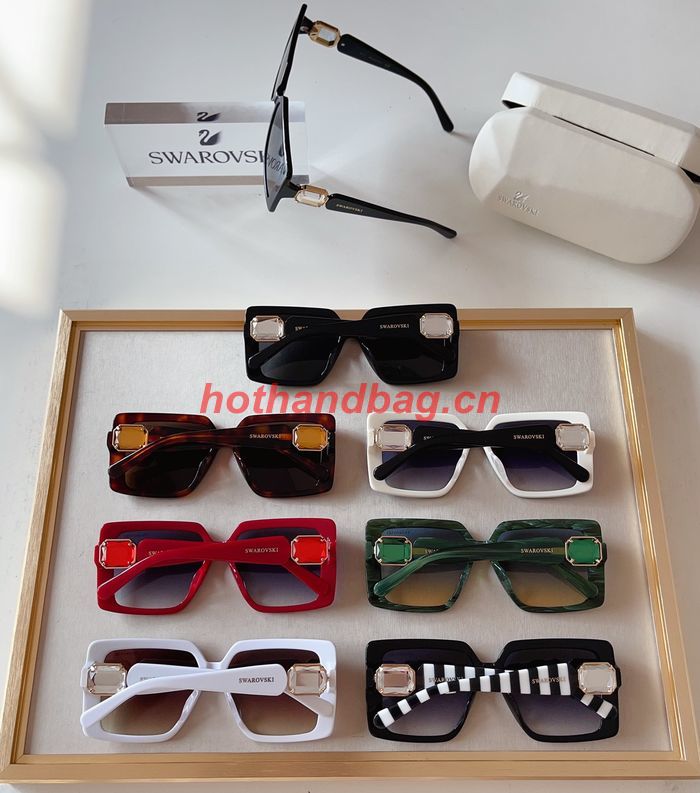 Swarovski Sunglasses Top Quality SWS00031