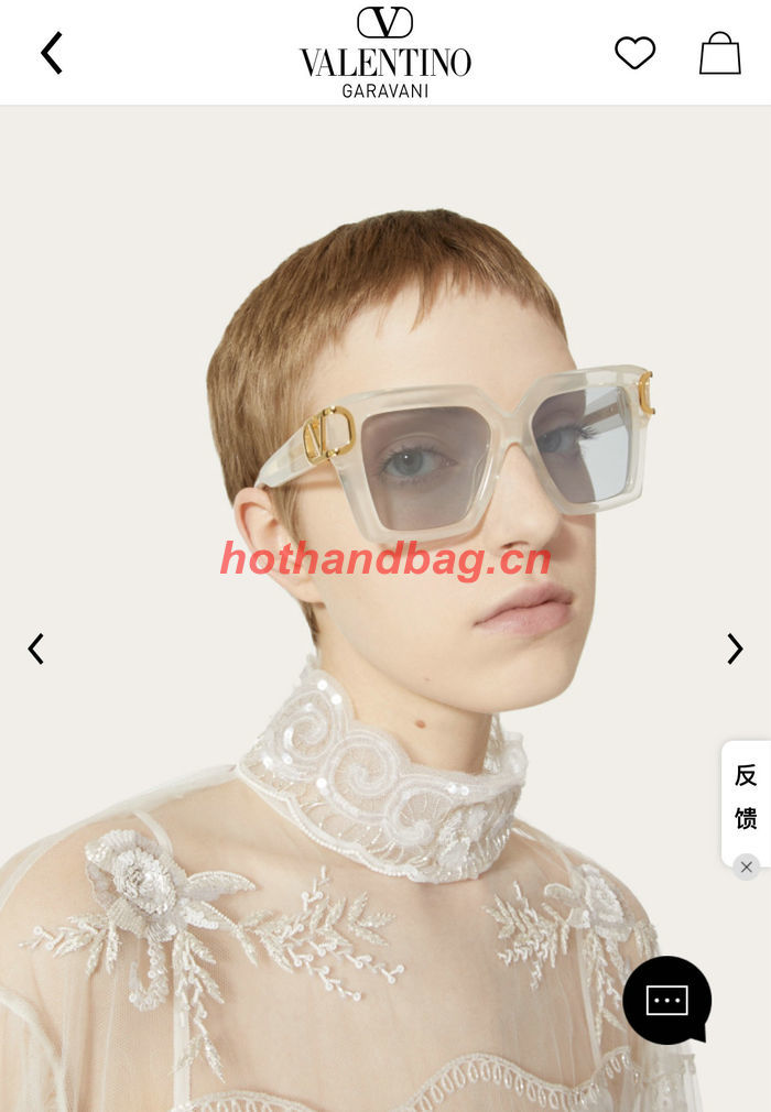 Valentino Sunglasses Top Quality VAS00860