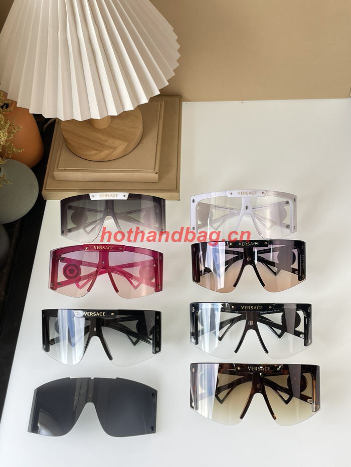 Versace Sunglasses Top Quality VES00678