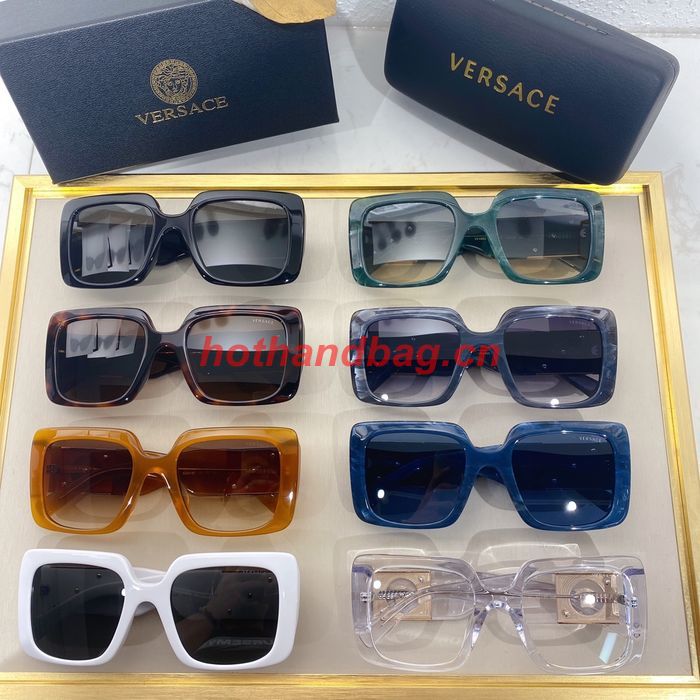 Versace Sunglasses Top Quality VES00755