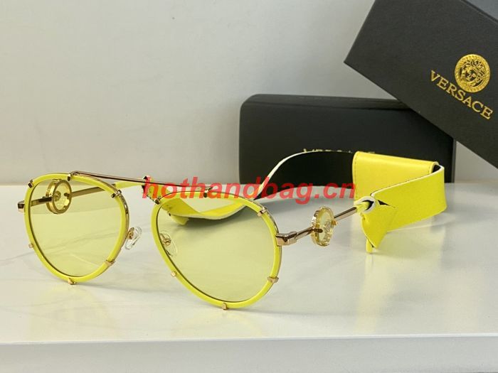 Versace Sunglasses Top Quality VES00822