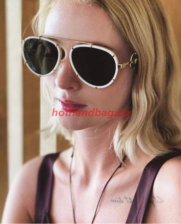 Versace Sunglasses Top Quality VES00828