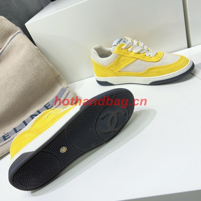 Chanel SNEAKER 92040-1